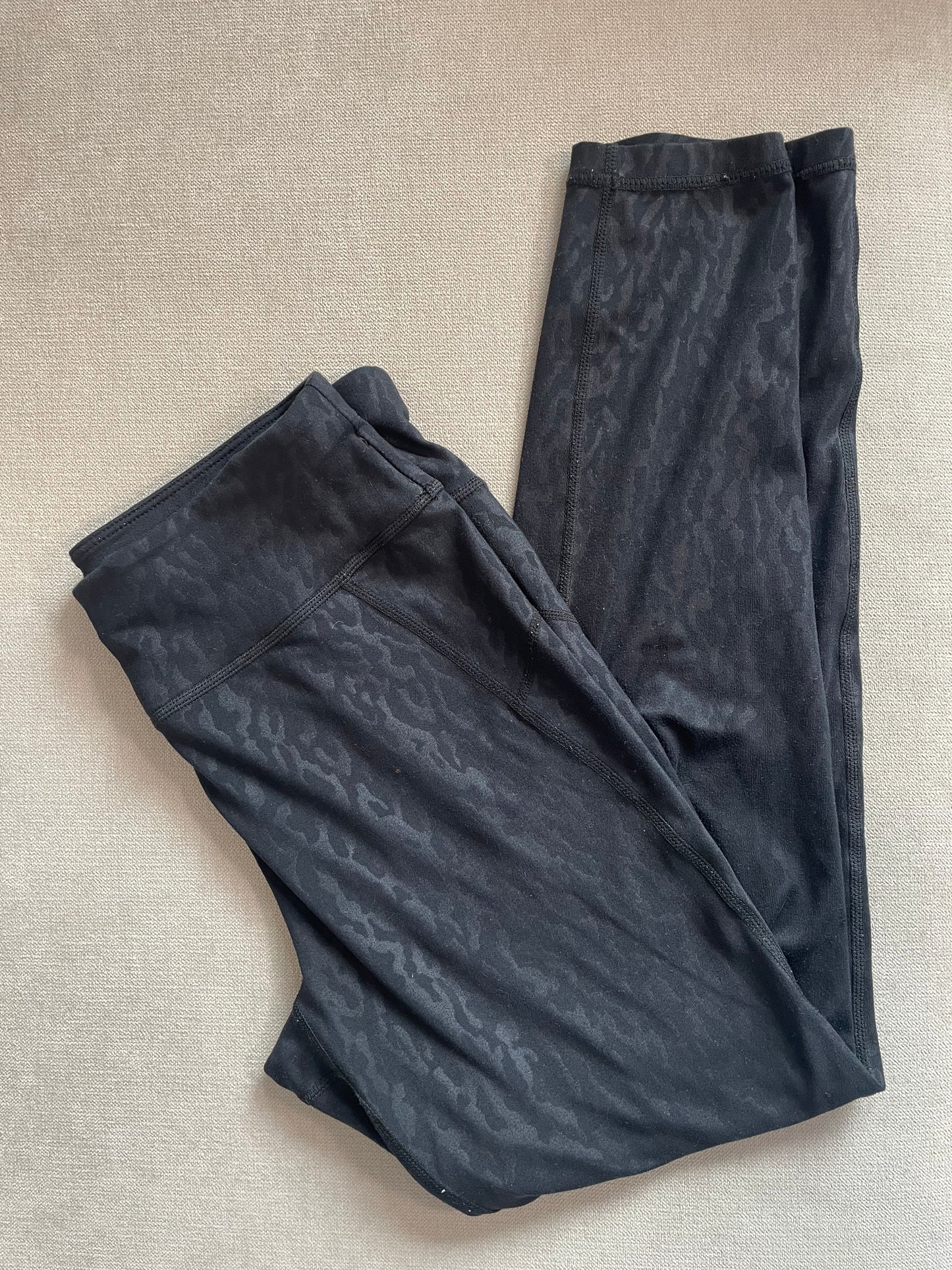 Sweaty Betty All Day Leggings - Size Small