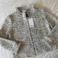 The Fold Jacket NEW RRP £375 - Size Small