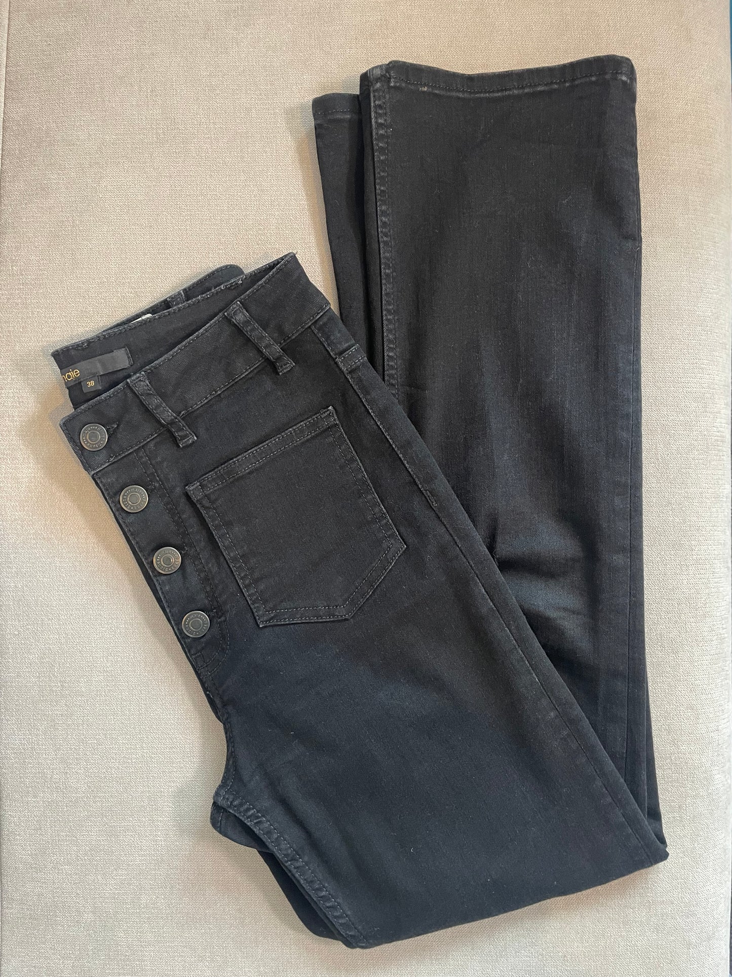 Maje Jeans - Size 10