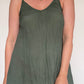 H&M Oversized Maxi Dress - Size XS
