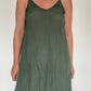 H&M Oversized Maxi Dress - Size XS