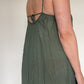 H&M Oversized Maxi Dress - Size XS