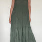 H&M Oversized Maxi Dress - Size XS