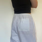 M&S Linen Trousers  - Size 14
