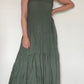 H&M Oversized Maxi Dress - Size XS
