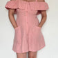 Mango Dress - Size M