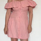 Mango Dress - Size M