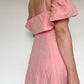Mango Dress - Size M