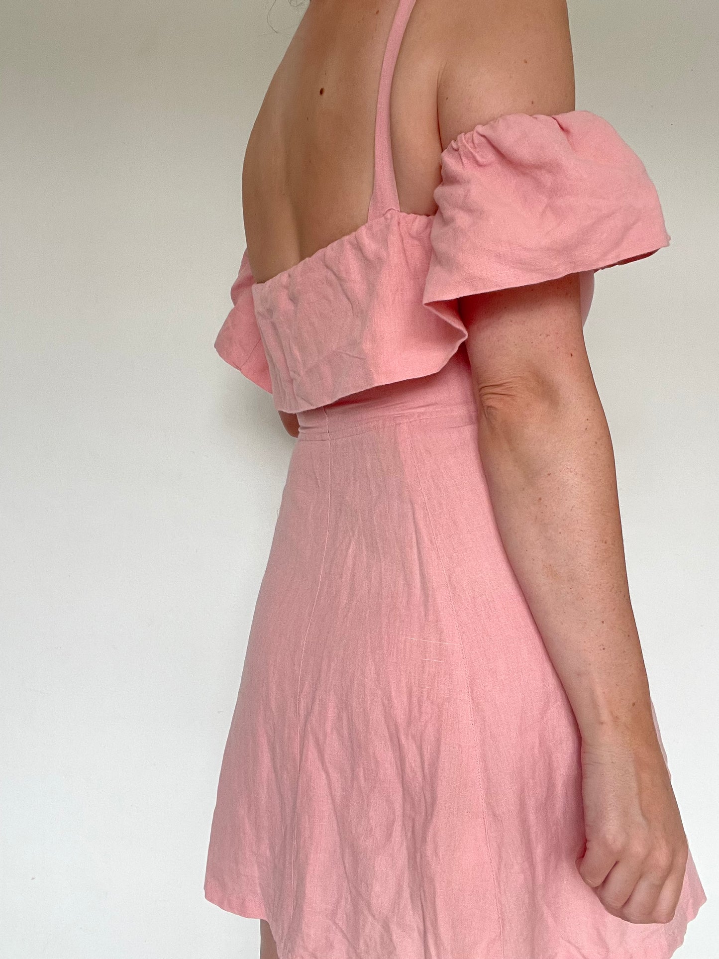 Mango Dress - Size M