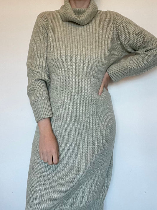 H&M Knit Dress