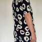 Whistles Loose Dress - Size 6/8
