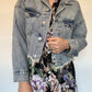 H&M Denim Jacket NEW