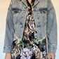 H&M Denim Jacket NEW