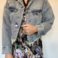 H&M Denim Jacket NEW