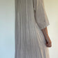 Linen Dress - Size L