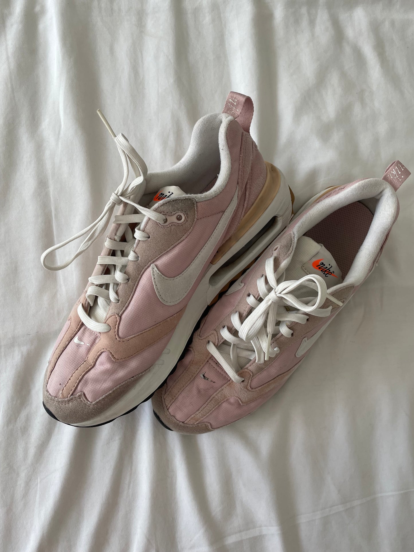 Nike Trainers - Size 6/6.5