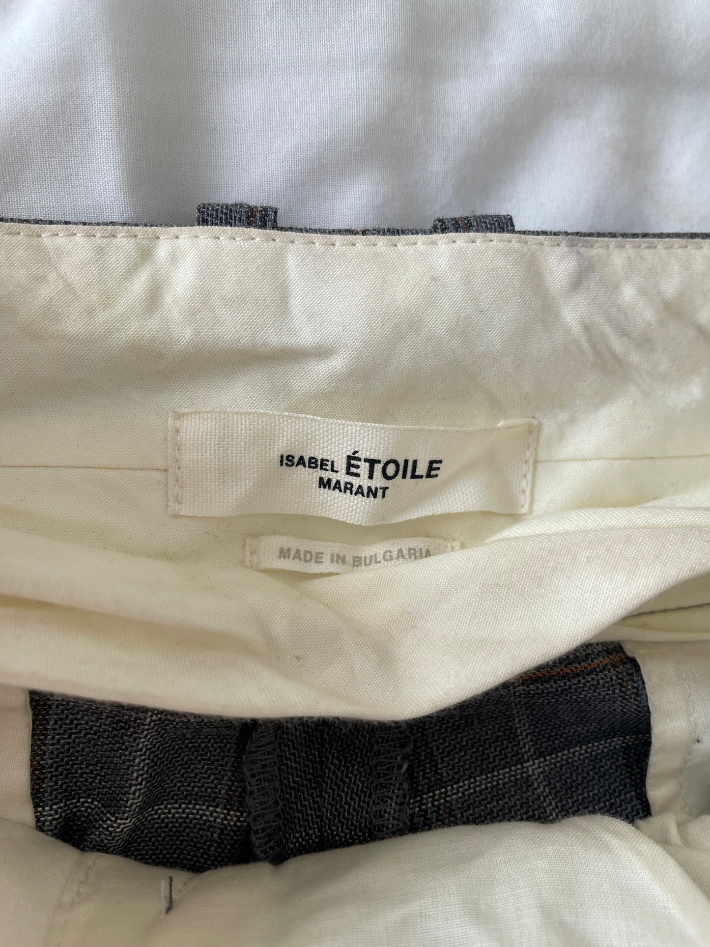 Isabel Marant Etoile Trousers