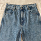 Sandro Embellished Jeans - Size 14