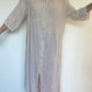 Linen Dress - Size L