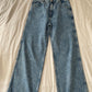 Sandro Embellished Jeans - Size 14