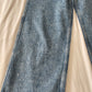 Sandro Embellished Jeans - Size 14