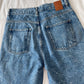 Sandro Embellished Jeans - Size 14