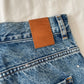 Sandro Embellished Jeans - Size 14