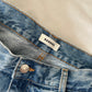 Sandro Embellished Jeans - Size 14