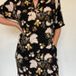 Whistles Dress - Size Small