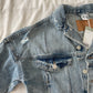 H&M Denim Jacket NEW