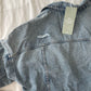 H&M Denim Jacket NEW