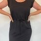 Whistles Dress - Size 8