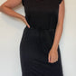Whistles Dress - Size 8