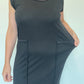 Whistles Dress - Size 8