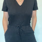 Whistles Jumpsuit - Size XS