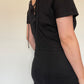 Whistles Jumpsuit - Size XS