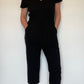 Whistles Jumpsuit - Size XS