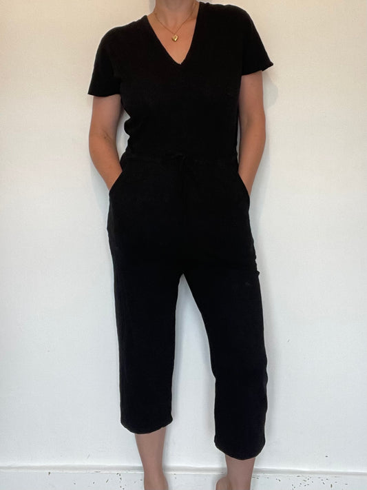 Whistles Jumpsuit - Size XS