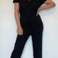 Whistles Jumpsuit - Size XS