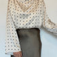H&M Blouse -Size XXL