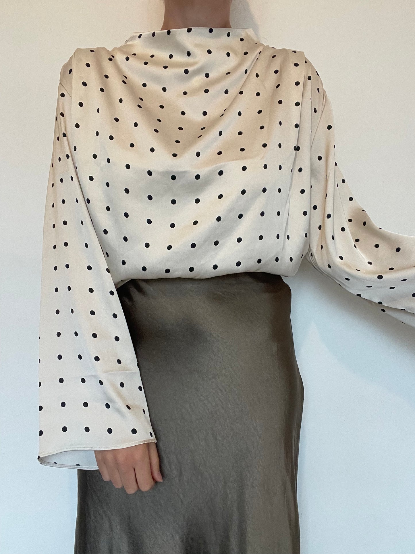 H&M Blouse -Size XXL