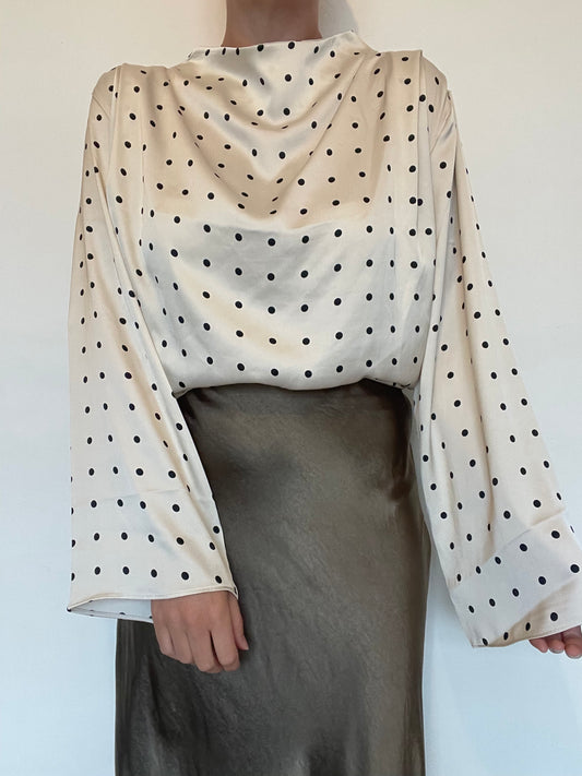 H&M Blouse -Size XXL