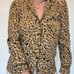 Zara Blouse - Size XS