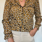 Zara Blouse - Size XS