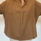French Connection Shirt - Size M