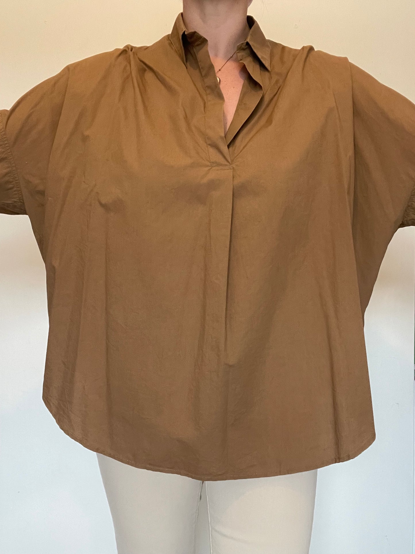 French Connection Shirt - Size M