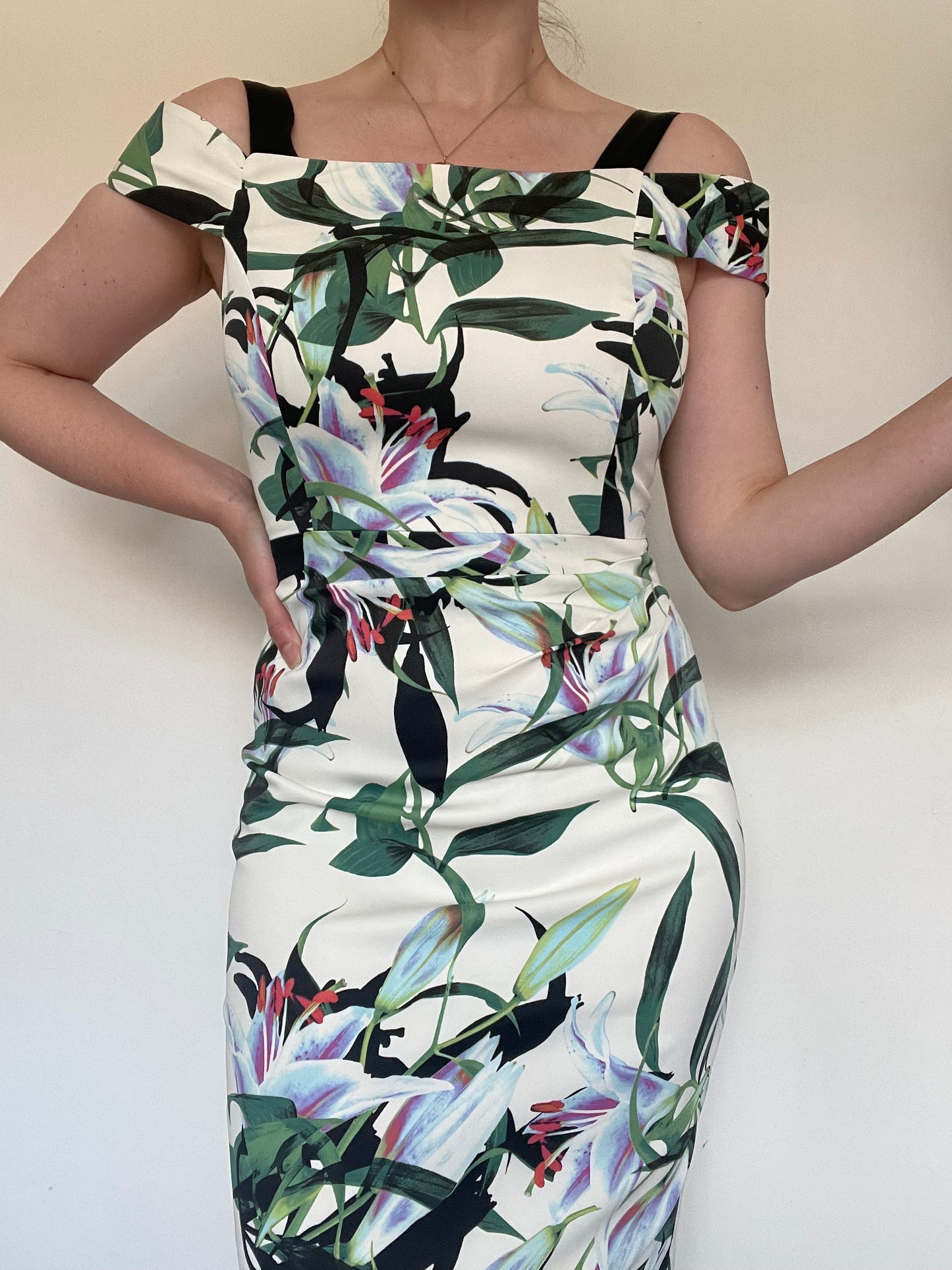 Karen Millen Dress - Size 12