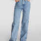 Sandro Embellished Jeans - Size 14