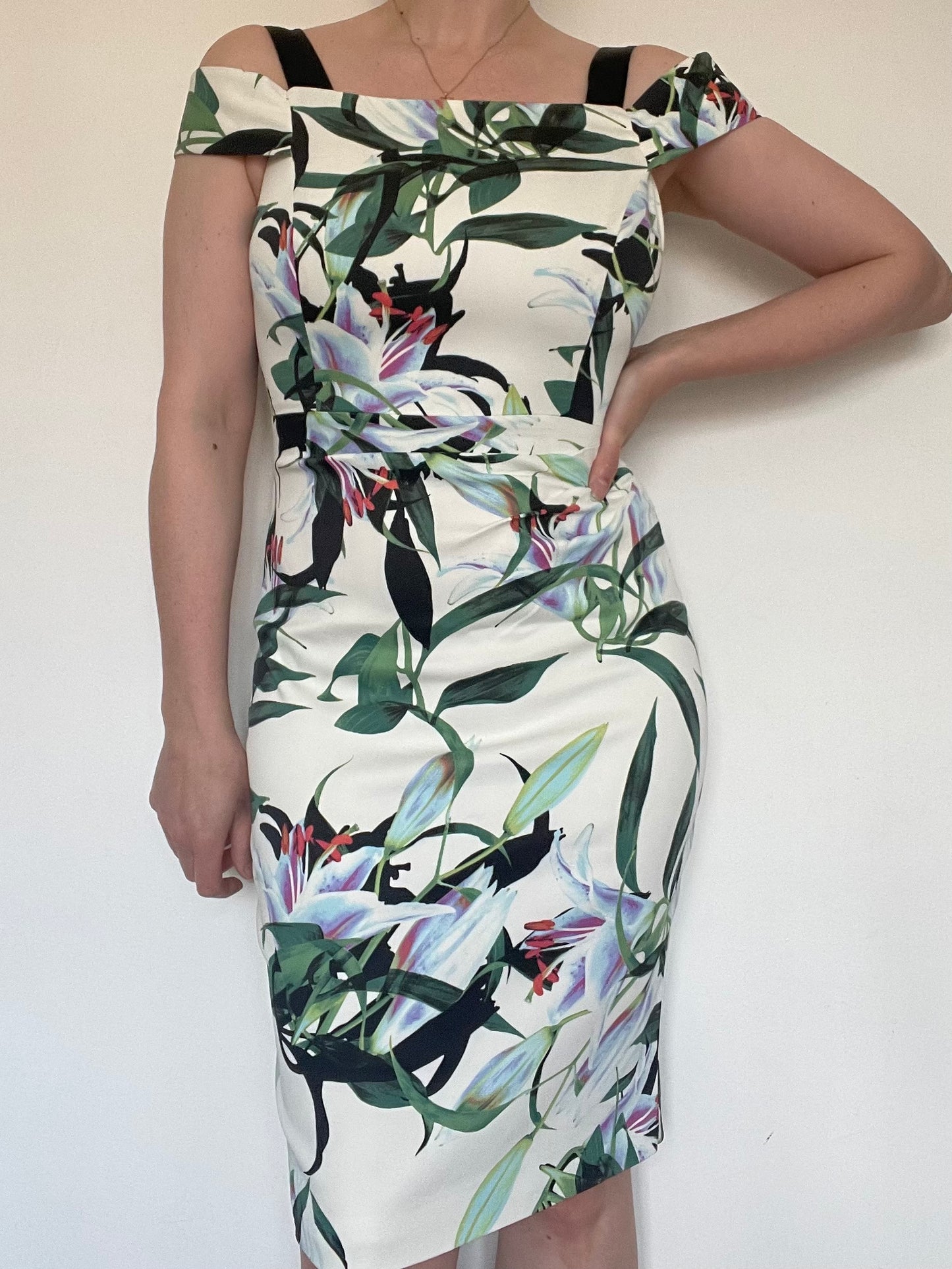 Karen Millen Dress - Size 12