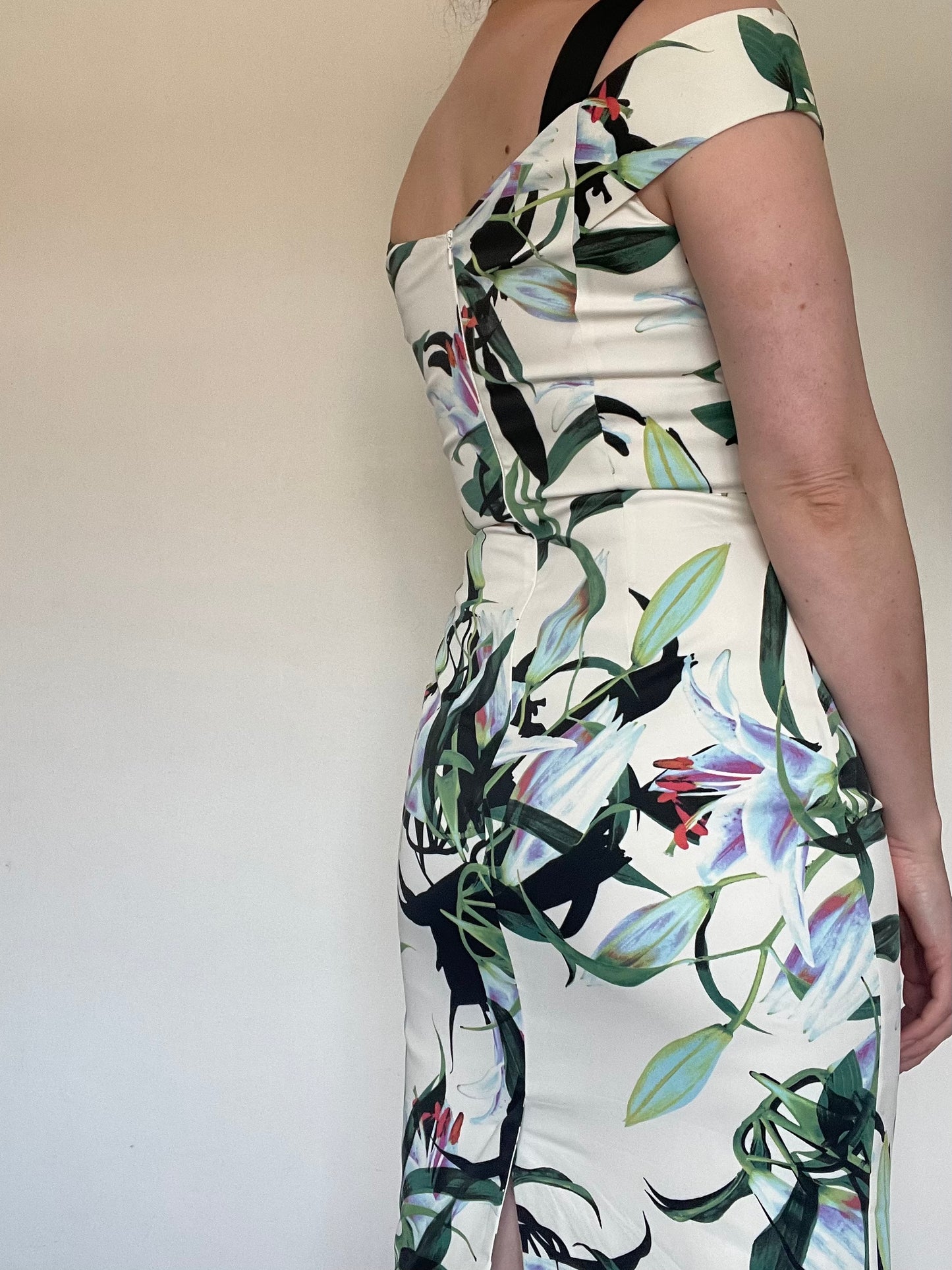 Karen Millen Dress - Size 12